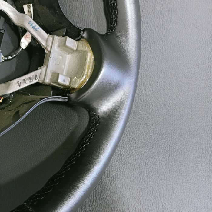 Кермо перетягнуте Peugeot 4008 Outlander Lancer X Colt на ОБМІН