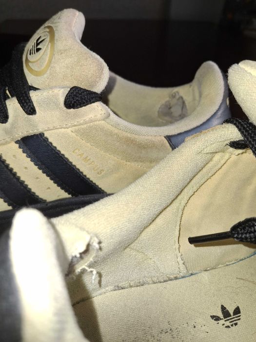 Кросівки Adidas Campus 00s  р. 41  Оригінальні. Б/У.