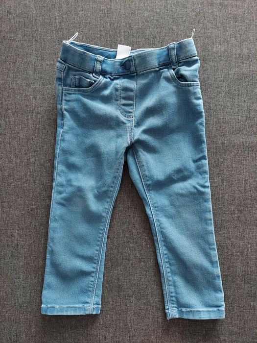Jegginsy c&a, R. 92