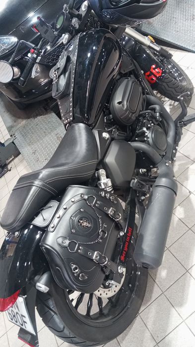 RKV KEEWAY 125 IMPE