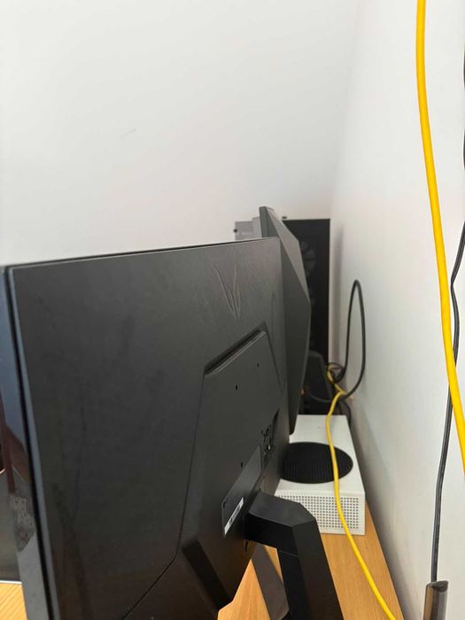 Setup Gaming Completo