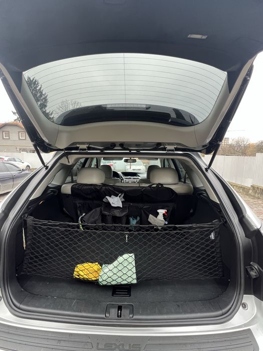 Продам Лексус RX 350