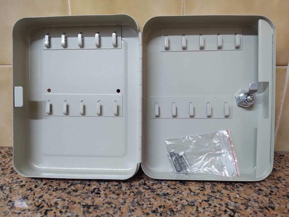 Chaveiro para Chaves cofre armário