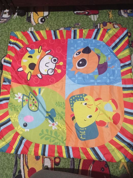 Віддам за шоколадку