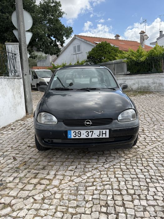 Opel corsa 99.