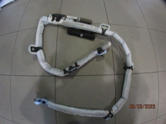 Airbag cortina esquerdo BMW 3 (E90)
