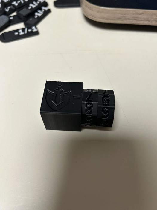 Contadores para tcg riftbound