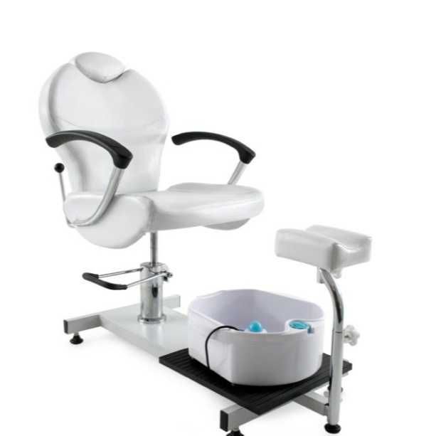 Cadeira pedicure Quirumed