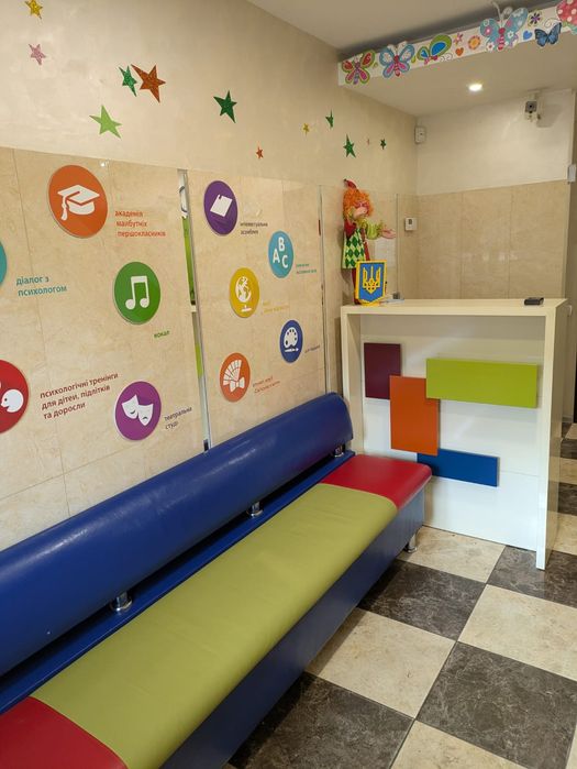 Оренда під, магазин , , садок, медцентр, офіс ( можлива