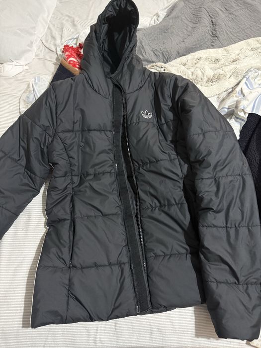 Casaco adidas mulher tamanho S como novo