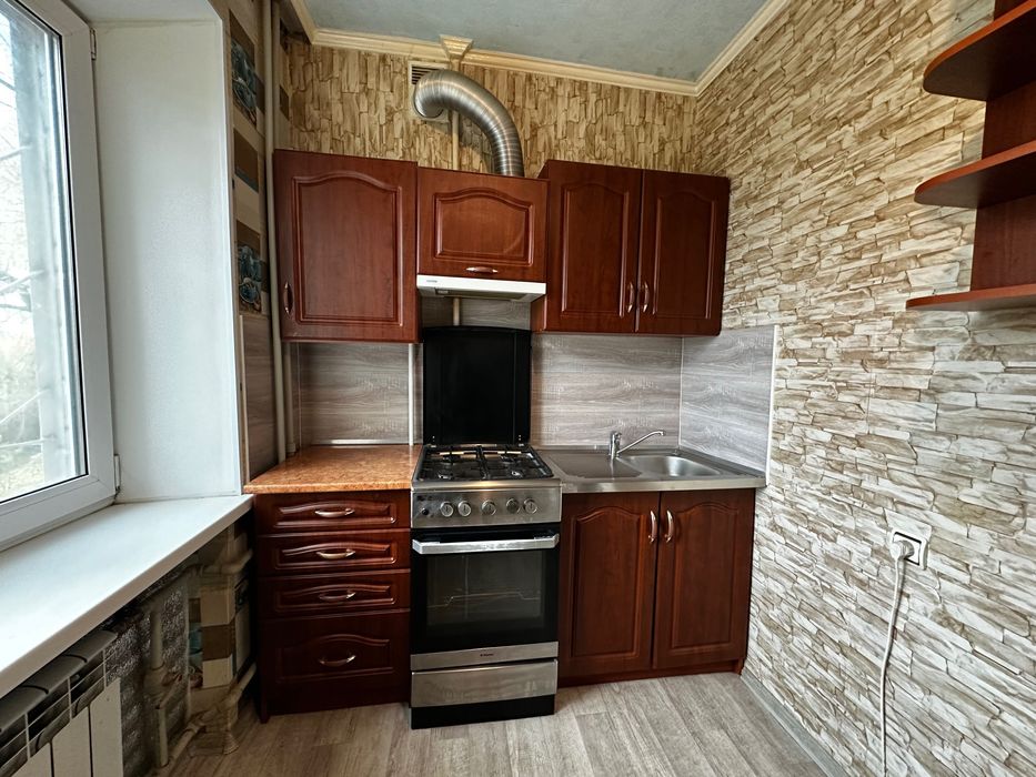 1-кімнатна/ вул.Шевченко