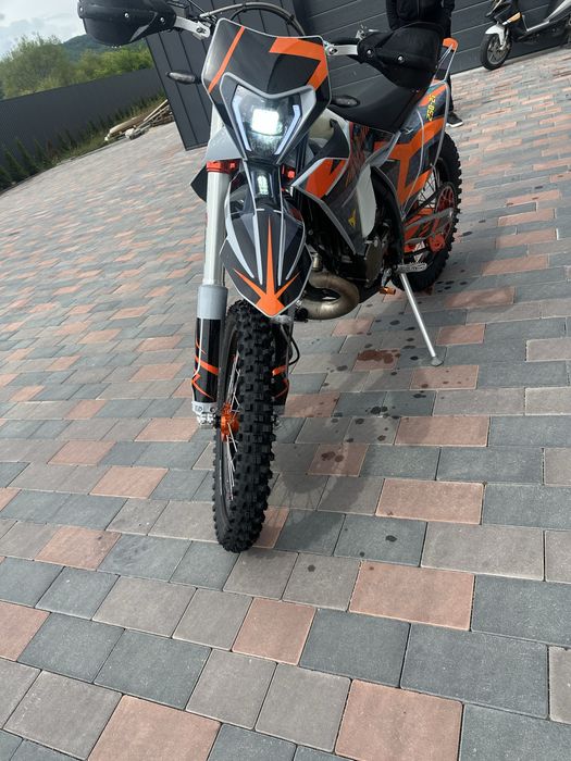 Kovi 250 2t 2026 року