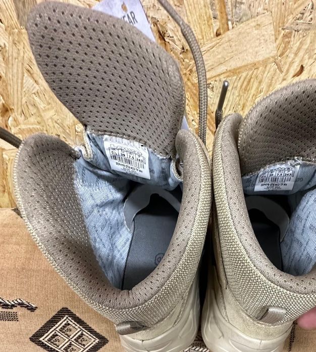 Берці LOWA  ZEPHYR GTX MID TF Ws. Оригінал 7500 грн