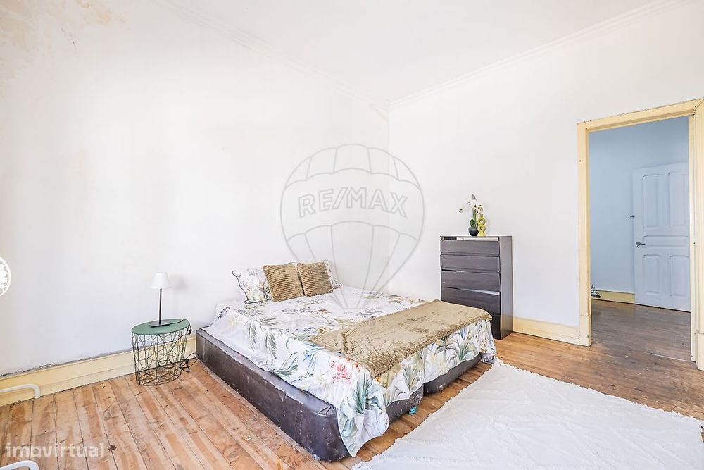 Apartamento T2 para venda