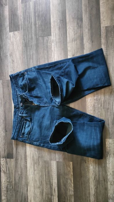 klasyczne spodnie LEVI'S 511  34/32