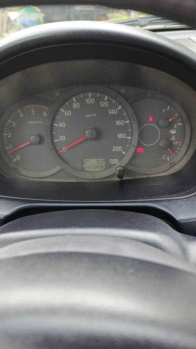 Carrinha Mitsubishi