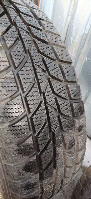 Koła ford focus 195/65 R14 i dojazdowe