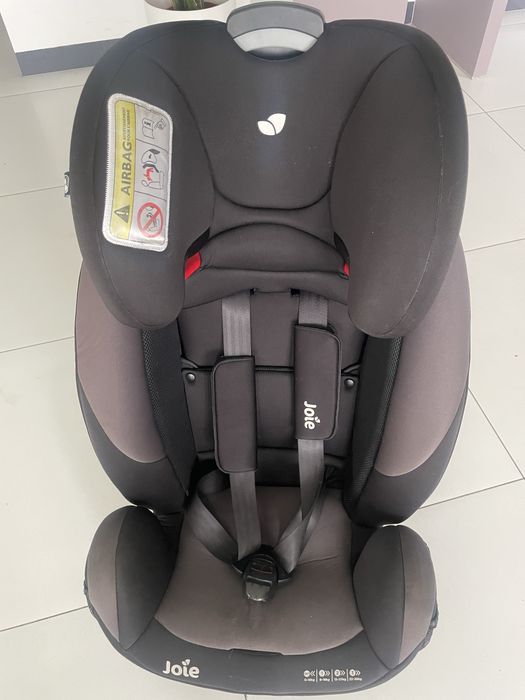 Fotelik samochodowy Joie 9-36 kg