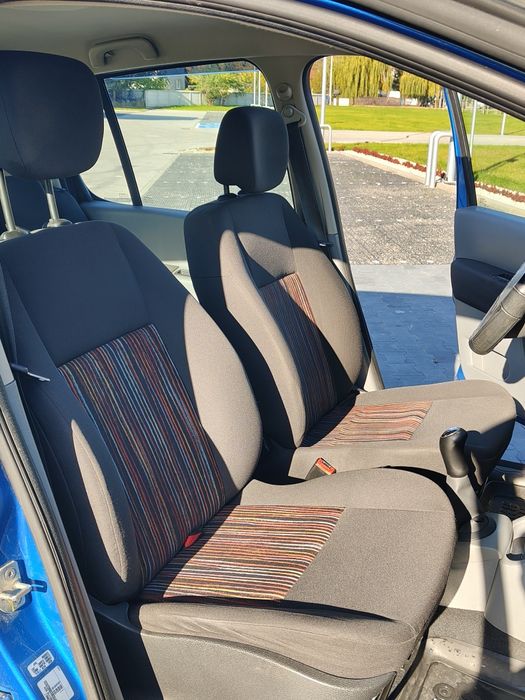 Renault Modus 2008r.