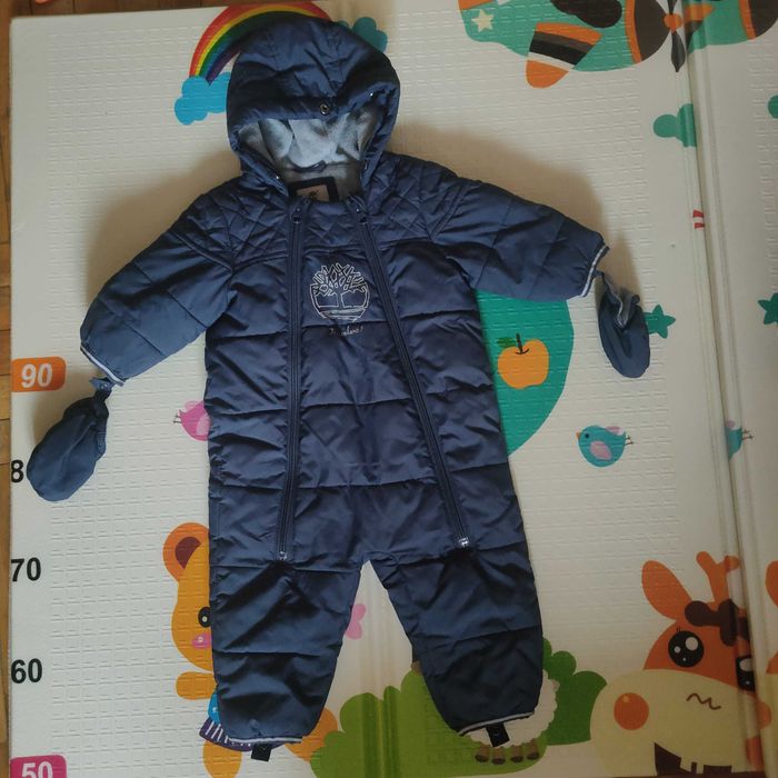 Комбінезон для немовлят Timberland