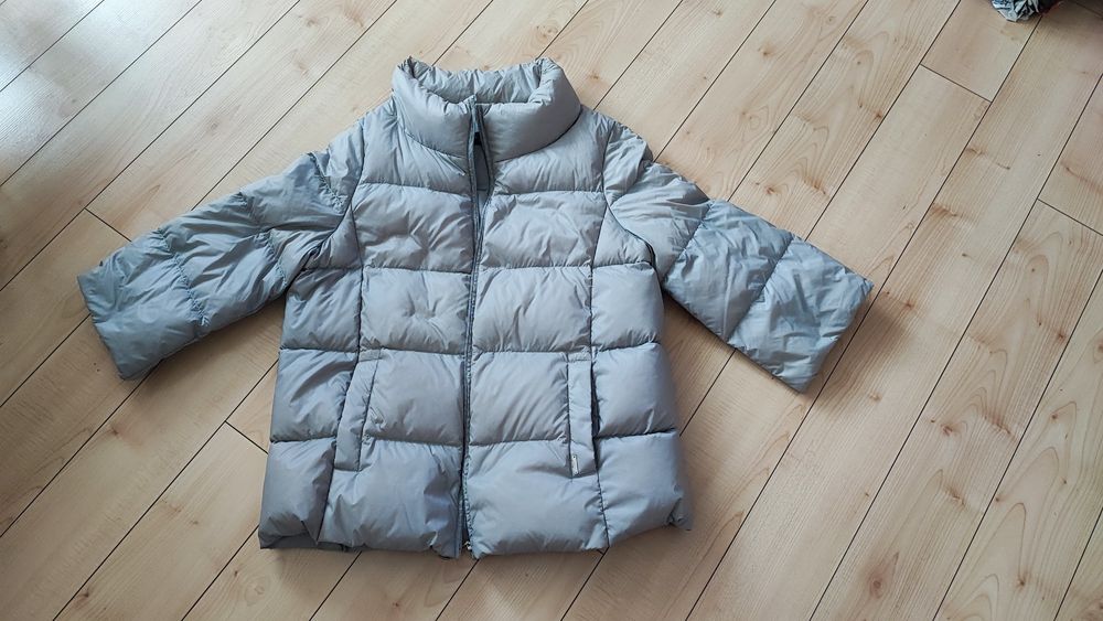 Kurtka przejściowa Monnari