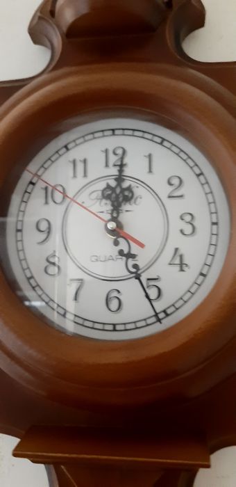 Годинник настінний  Алекс quartz