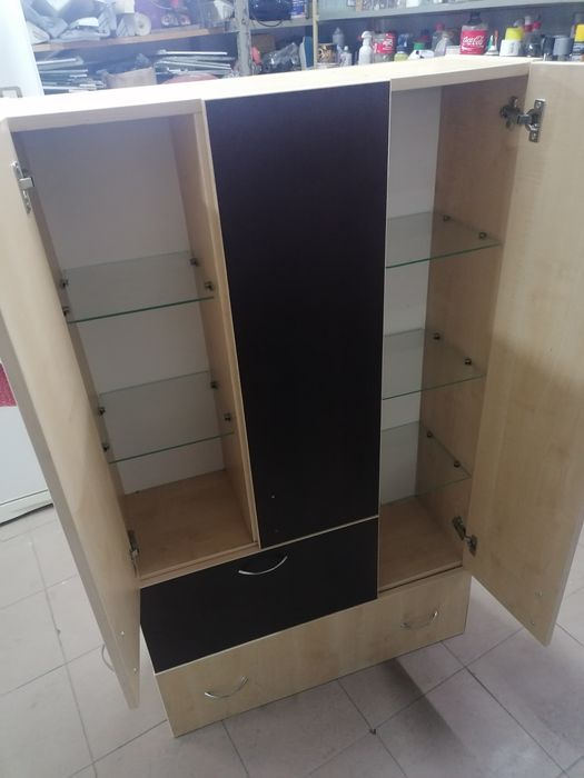 Шкаф. Стан добрий. Можлива Доставка