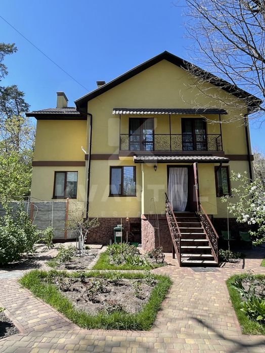 Продаж 2пов будинку |148.7кв.м |4 сотки | в Ворзелі