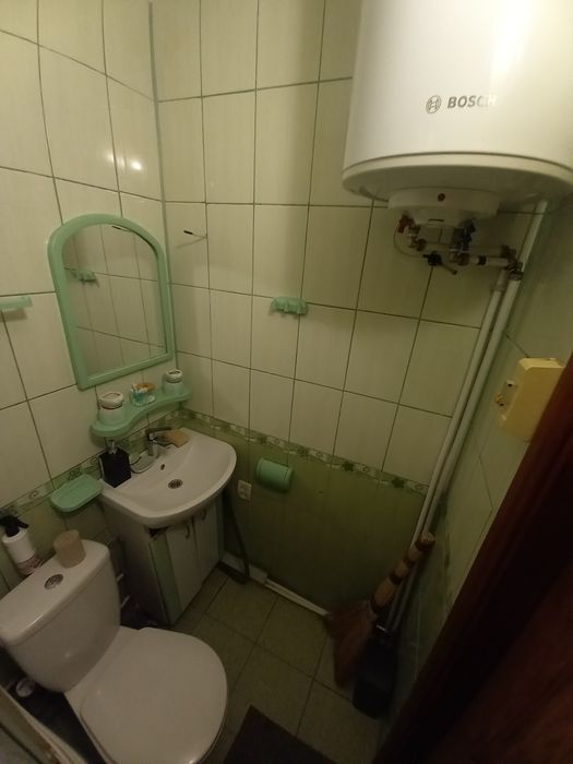 Продажа 1 к/к, Центр, Можно по Сертификату, Актуально в Николаеве