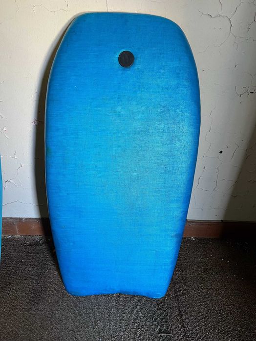 2 Pranchas Bodyboard