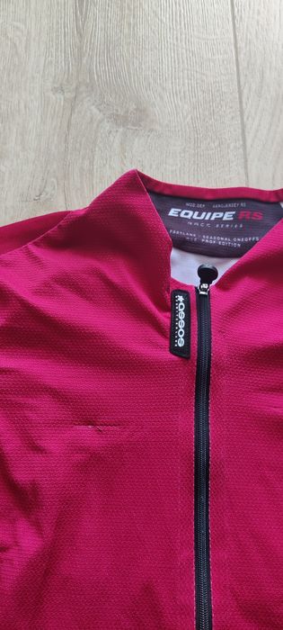Assos equipe rs rozmiar M