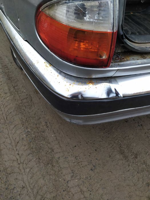 ГАЗ 31105 Волга 2007