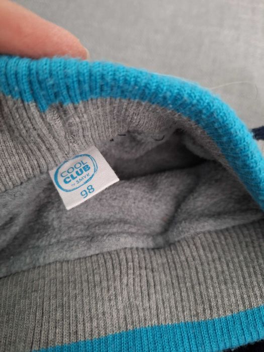 Spodnie zimowe 98 Reserved  Cool Club