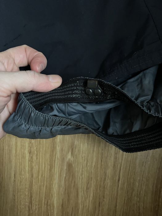 Чоловічі мембранні сноубордичні штани Burton Bio -Lite