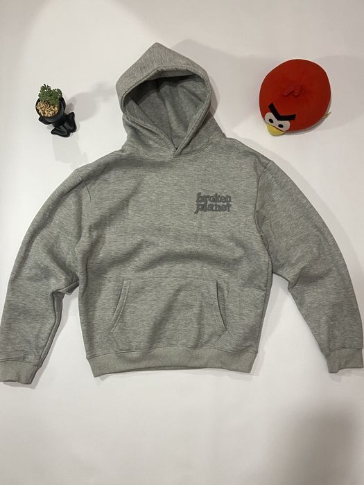 Худі Broken Planet M