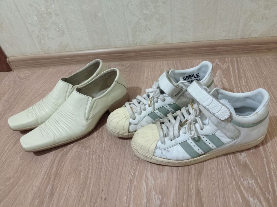 Туфли Wright. Туфлі.