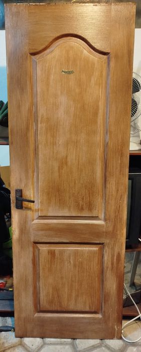 Двері міжкімнатні