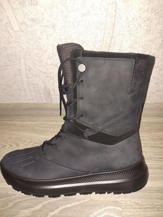 Ботінки жіночі ecco 39