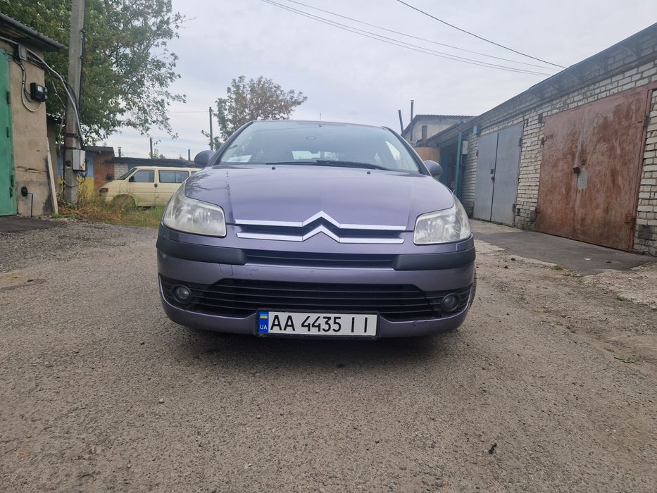 Продам Ситроен С4