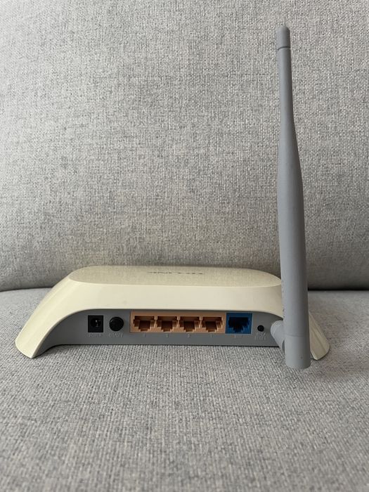Router TP-Link 3G/4G Wireless