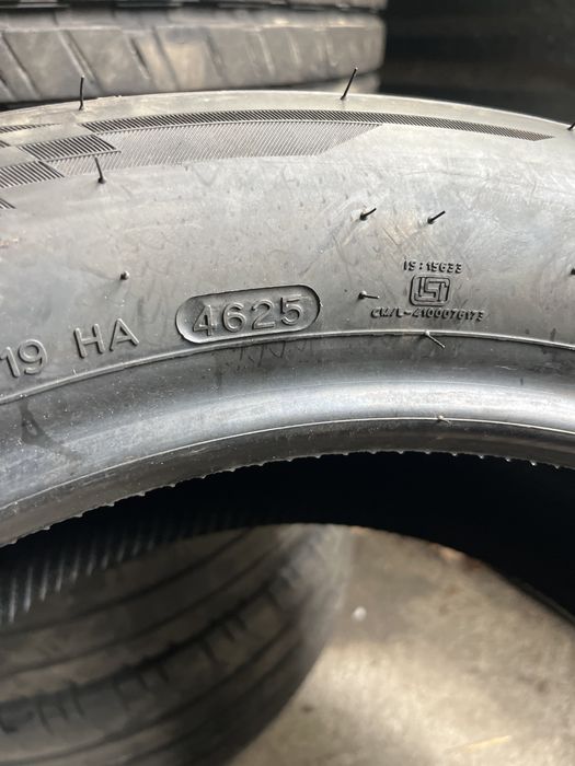 235/50/19 Hankook Ventus Evo Suv NOWE 2025 5szt