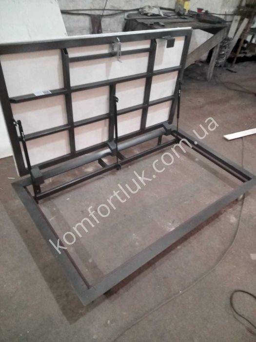 Напольный ревизионный люк невидимка в подвал и погреб от производителя