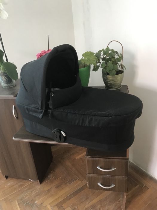 Продам коляску cybex 2 в 1