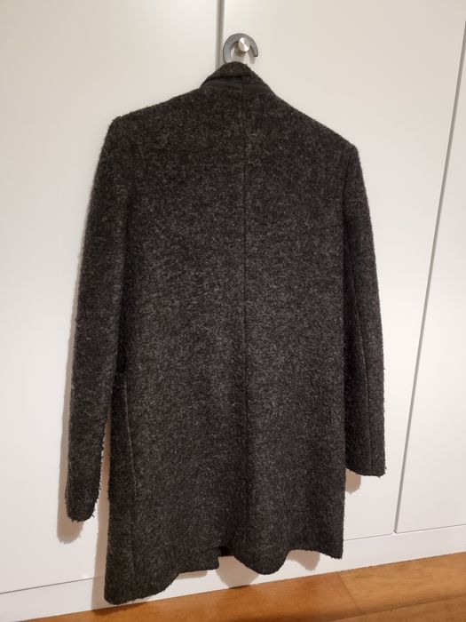 Sobretudo / casaco Zara