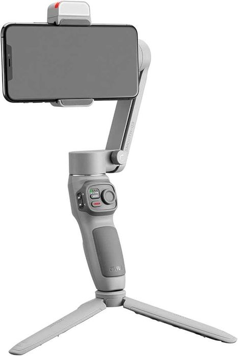 Gimbel Zhiyun Smooth Q3, Stabilizator do Telefonu