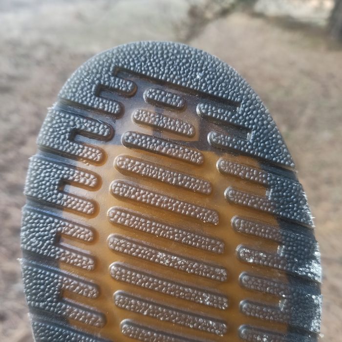 Круті оксфорди Dr. Martens (оригінал)