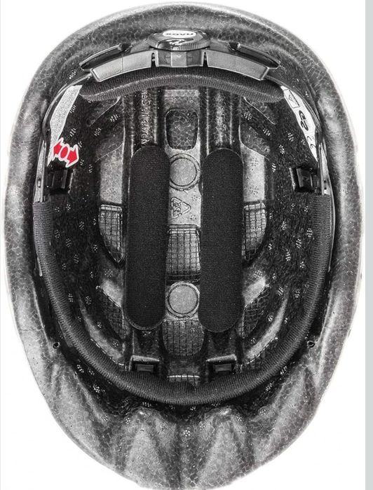 Kask rowerowy dziecięcy uvex 1