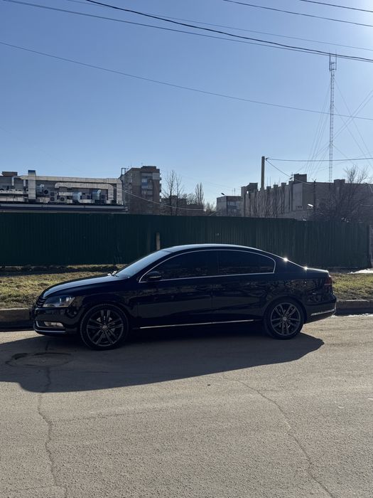 Passat b7 , passat b7 2.0 tdi