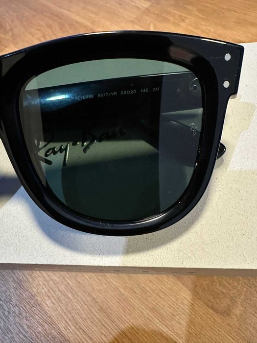 Ray-Ban Wayfarer Reverse RBR0502S