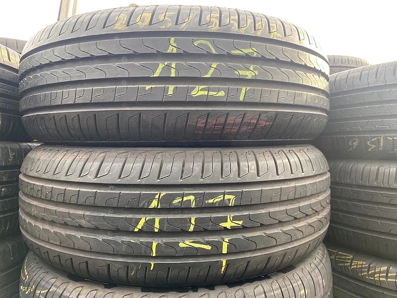 205/55/17 Pirelli P7 Cinturato_7mm_4szt_(127)